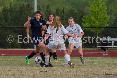 L-Soccer vs SHS 197